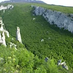 Mare & Monti Istra אופטיה