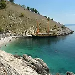 빌라 Mare & Monti Istra *