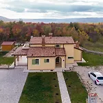 Mare & Monti Istra * אופטיה
