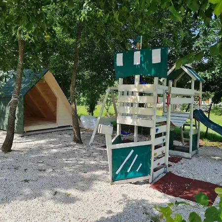 Mare&monti Istra *