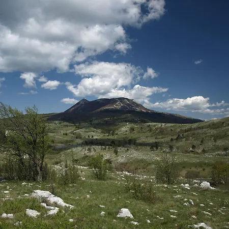 Mare & Monti Istra Вилла Опатия