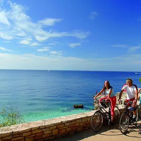 Villa Mare & Monti Istra *