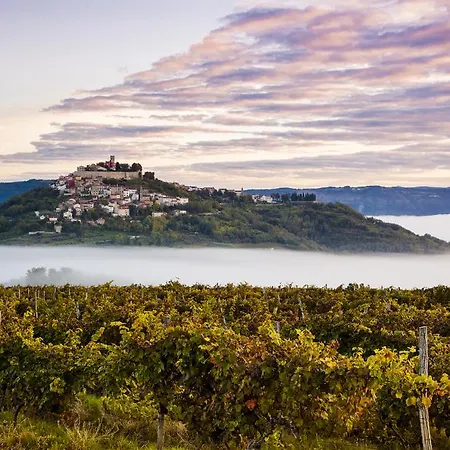 Villa Mare & Monti Istra