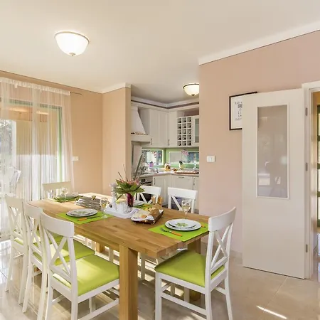 Villa Mare & Monti Istra Opatija