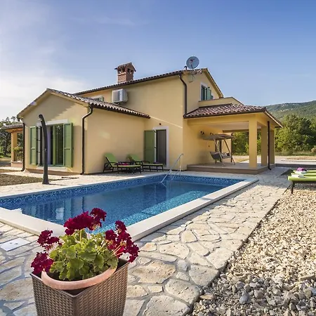 Mare & Monti Istra Abbázia