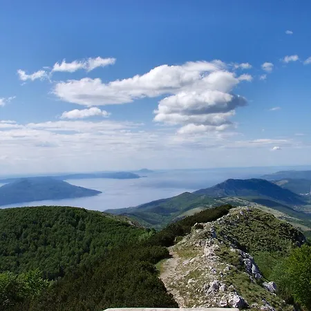 Mare & Monti Istra Abbázia