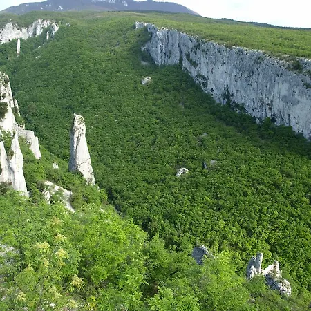 Mare & Monti Istra Abbázia