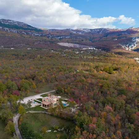 Villa Mare & Monti Istra