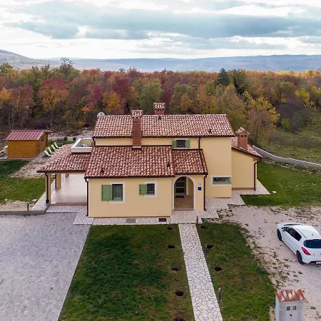 Mare & Monti Istra * Опатия