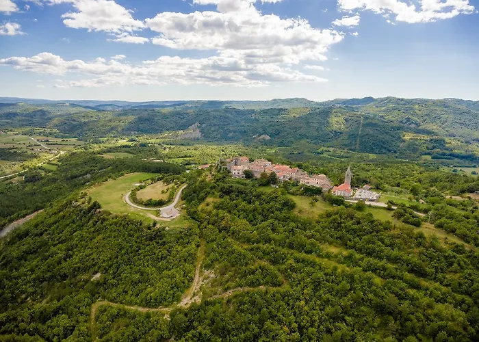 Villa Mare&monti Istra