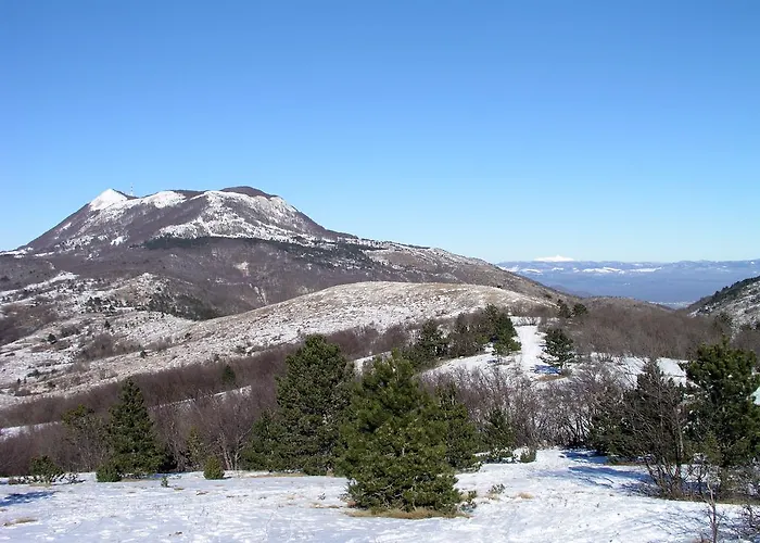Villa Mare&monti Istra