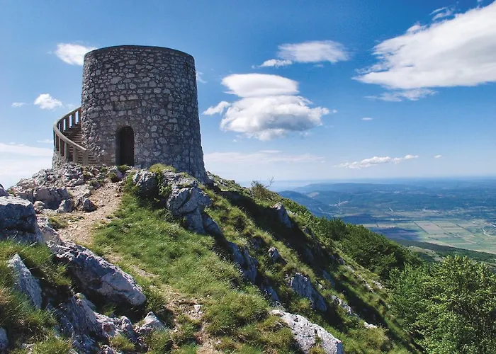 Villa Mare&monti Istra *