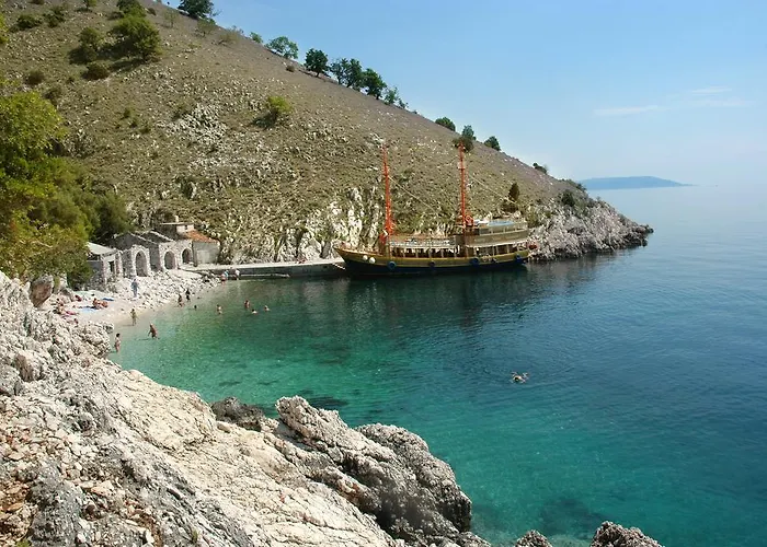 Villa Mare&monti Istra *