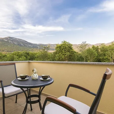 Vila Mare & Monti Istra
