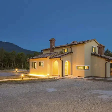 Villa Mare & Monti Istra Opatija