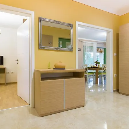 Vila Mare & Monti Istra Opatija