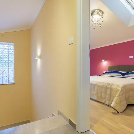 Vila Mare & Monti Istra Opatija