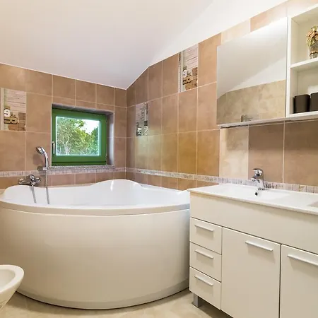 Vila Mare & Monti Istra