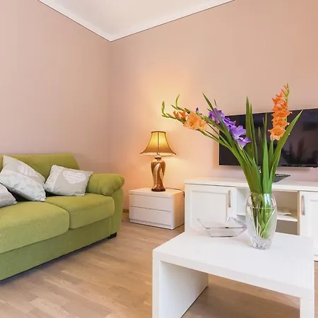 Vila Mare & Monti Istra Opatija
