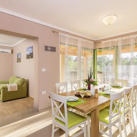 Vila Mare & Monti Istra Opatija