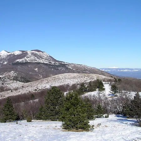 Vila Mare & Monti Istra