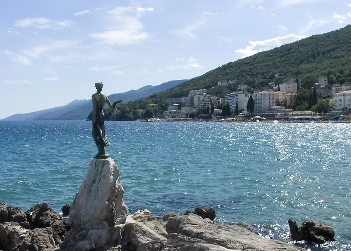 Mare & Monti Istra