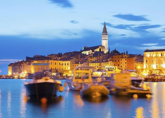 Villa Mare & Monti Istra Opatija