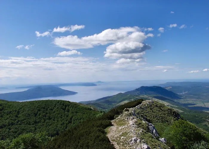 Mare & Monti Istra Opatija