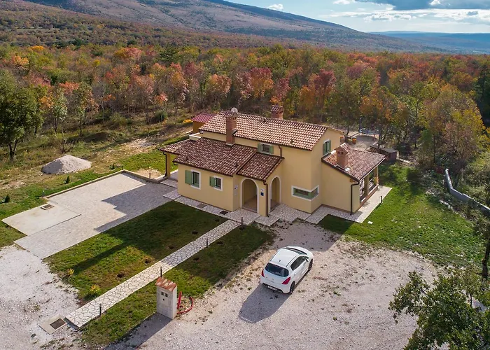 Mare & Monti Istra 빌라