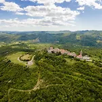 Vila Mare & Monti Istra