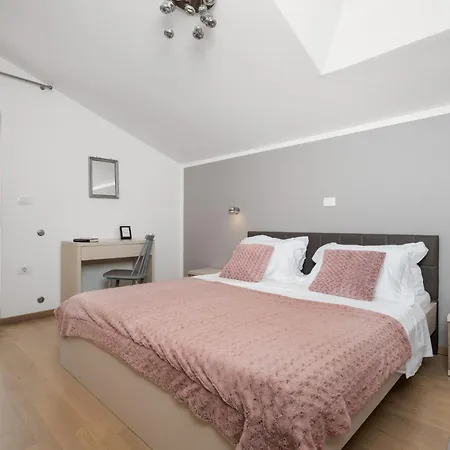 Willa Mare & Monti Istra Opatija