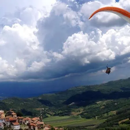 Mare & Monti Istra Opatija