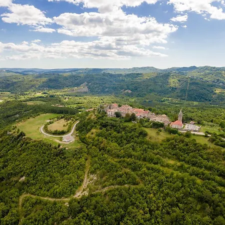 Villa Mare & Monti Istra