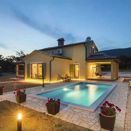 Villa Mare & Monti Istra *