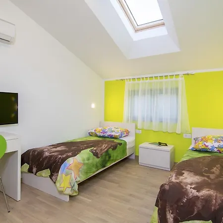 Mare & Monti Istra Opatija