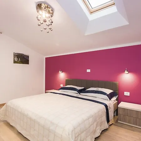 Willa Mare & Monti Istra