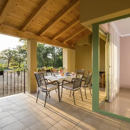 Villa Mare & Monti Istra Opatija