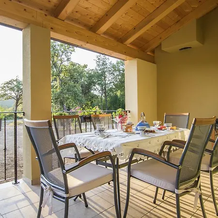 Mare & Monti Istra Opatija