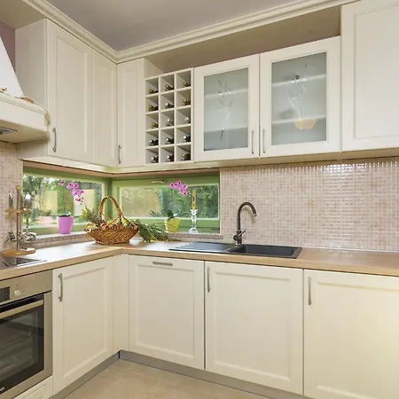 Willa Mare & Monti Istra *