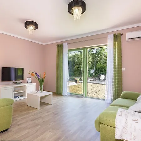 Villa Mare & Monti Istra Opatija