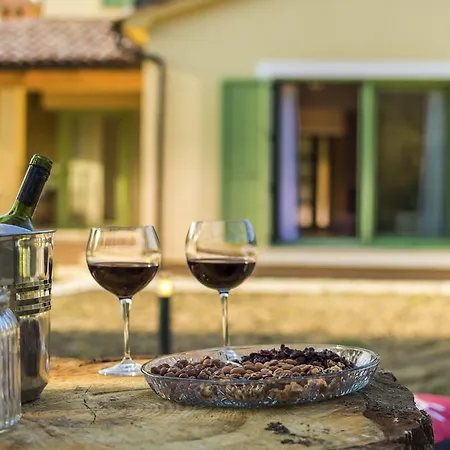 Willa Mare & Monti Istra