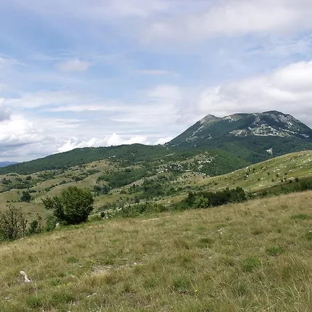 Willa Mare & Monti Istra