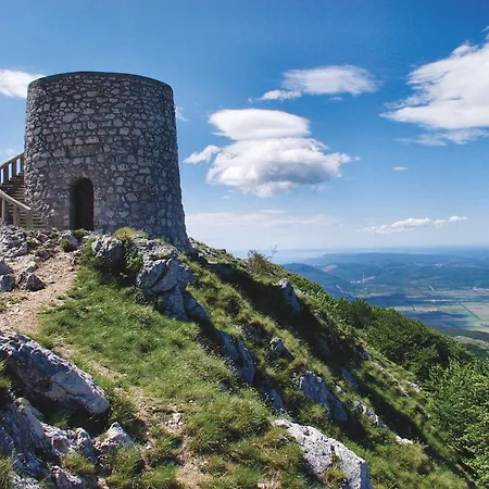 Willa Mare & Monti Istra *