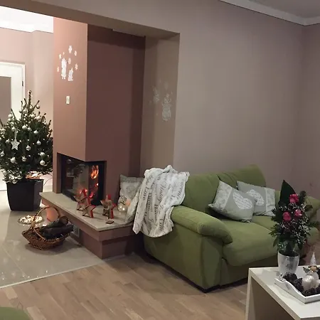 Villa Mare & Monti Istra *