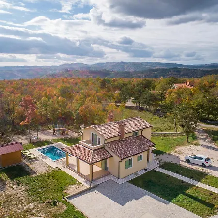 Mare & Monti Istra * Opatija